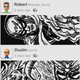Illustration for article titled The emF-Zero/em Miiverse Board Falcon Punches Its Way into My Heart